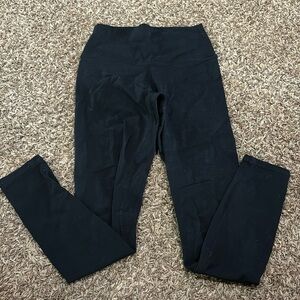 Sungel Black Leggings